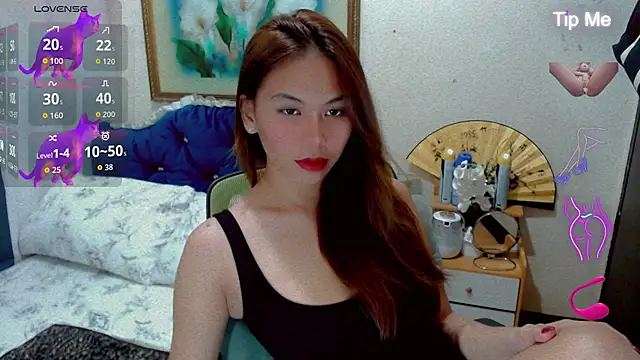 Prettypreggy online show from 07.03.26