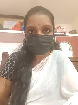 Snapshot of Tamil_Swathi chatting on 02.21.26 Tamil Swathi online show from 02.21.26