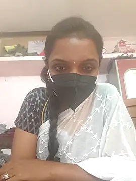 Snapshot of Tamil_Swathi chatting on 02.27.26 Tamil Swathi online show from 02.27.26