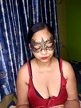Big Ass Nikita online show from 04.24.26