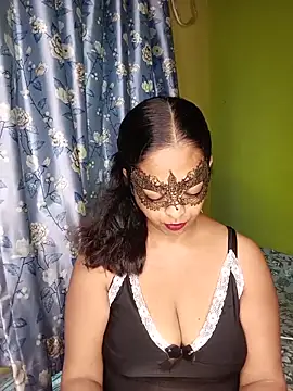 Big Ass Nikita online show from 06.07.26