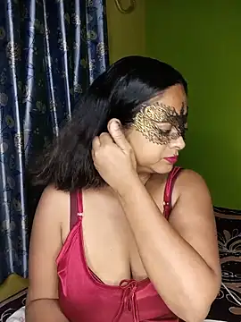 Big Ass Nikita online show from 06.18.26