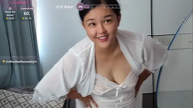 Qian-Qian online show from 09.30.25