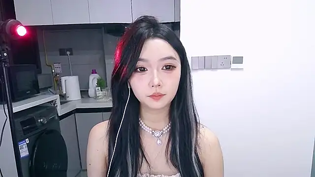 Miao-Maimiao online show from 10.08.25