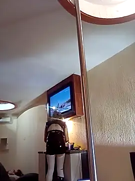 Snapshot of transreyna chatting on 01.19.25 transreyna online show from 01.19.25