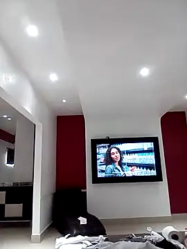 Snapshot of transreyna chatting on 03.01.25 transreyna online show from 03.01.25