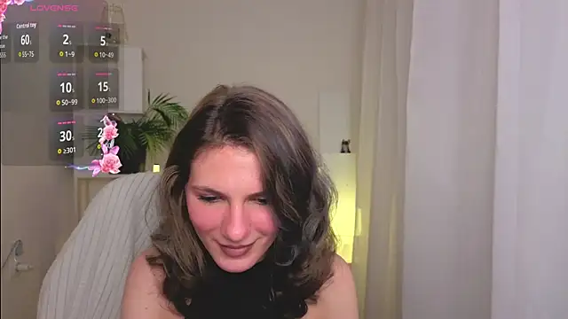 CipherellaFure online show from 10.13.25