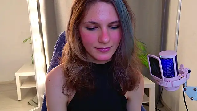 CipherellaFure online show from 10.14.25