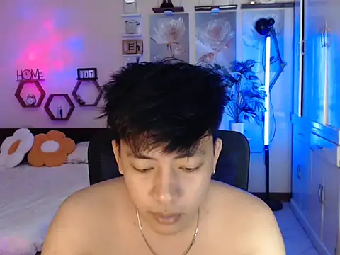 niel cumshow online show from 01.09.26