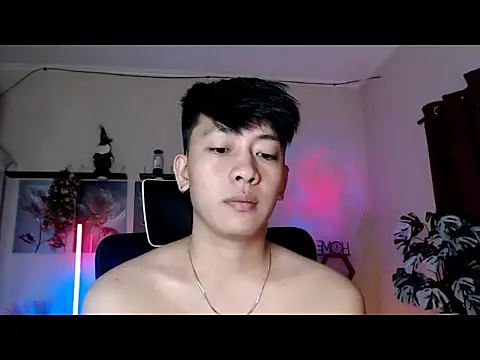 niel cumshow online show from 01.31.26