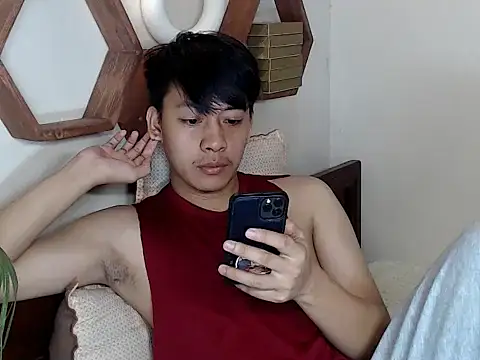 niel cumshow online show from 03.16.26