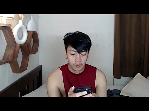 niel cumshow online show from 03.18.26