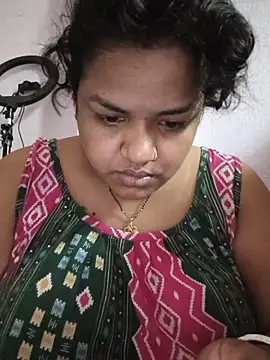 Deborbhavi222 online show from 06.10.26