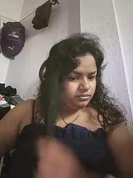 Deborbhavi222 online show from 06.12.26