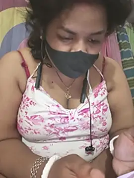 Deborbhavi222 online show from 06.13.26