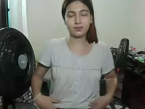 Mirage Sertori online show from 11.21.25