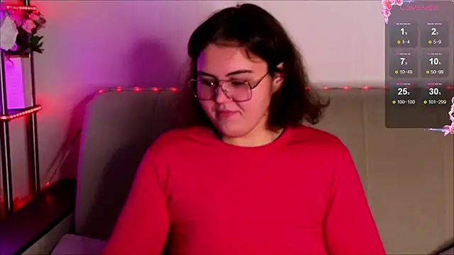 Snapshot of chatting on 10.20.25 online show from 10.20.25