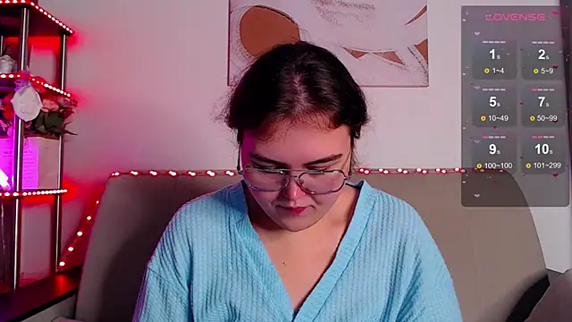 Snapshot of chatting on 12.15.25 online show from 12.15.25