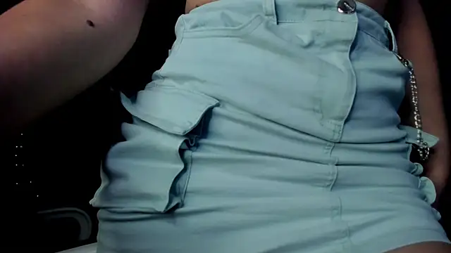 Snapshot of Al1ceGreen chatting on 09.23.25 Al1ceGreen online show from 09.23.25