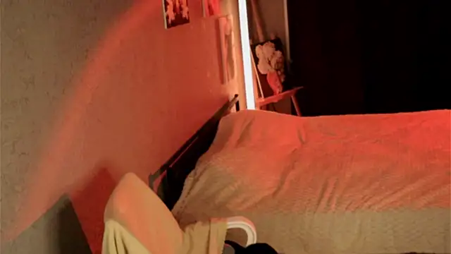 Snapshot of Al1ceGreen chatting on 10.27.25 Al1ceGreen online show from 10.27.25