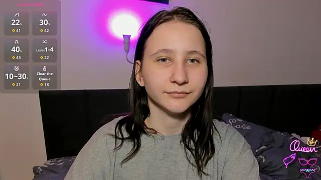 Snapshot of ChristinaFivePlus chatting on 03.23.26 ChristinaFivePlus online show from 03.23.26