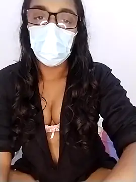 sexybolegirl online show from 02.23.26