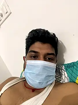 luckyboyhot4444 online show from 09.23.25