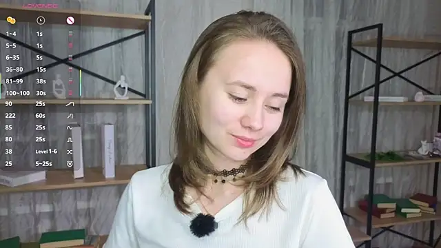 Crysta1Eva  online show from 04.22.26