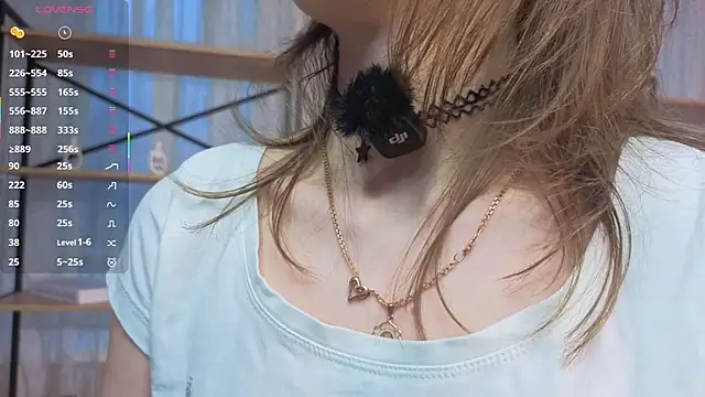 Crysta1Eva  online show from 04.28.26