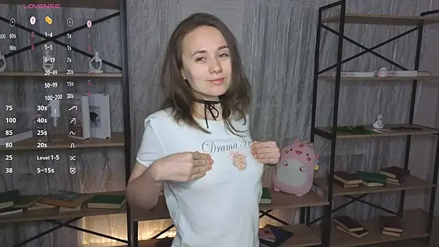 Crysta1Eva  online show from 05.28.26