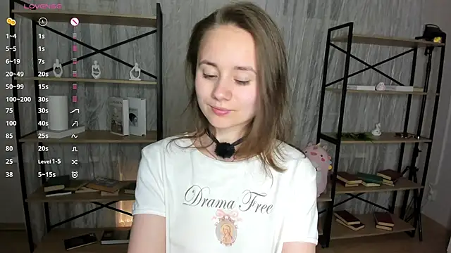 Crysta1Eva  online show from 06.06.26