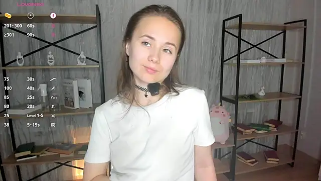 Crysta1Eva  online show from 06.13.26