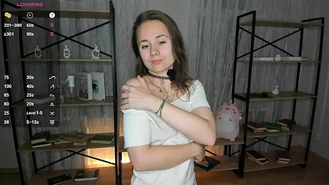 Crysta1Eva  online show from 06.14.26