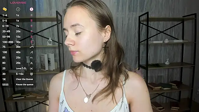 Crysta1Eva  online show from 06.17.26