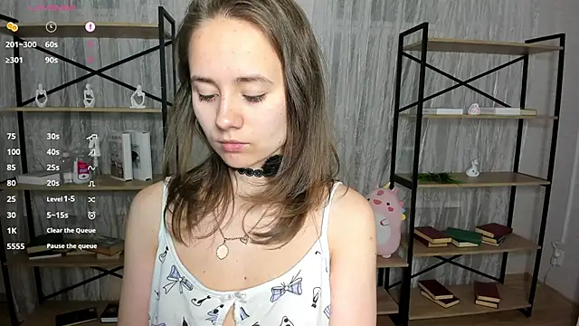 Crysta1Eva  online show from 06.18.26