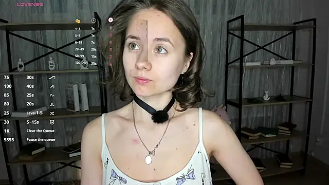 Crysta1Eva  online show from 06.23.26