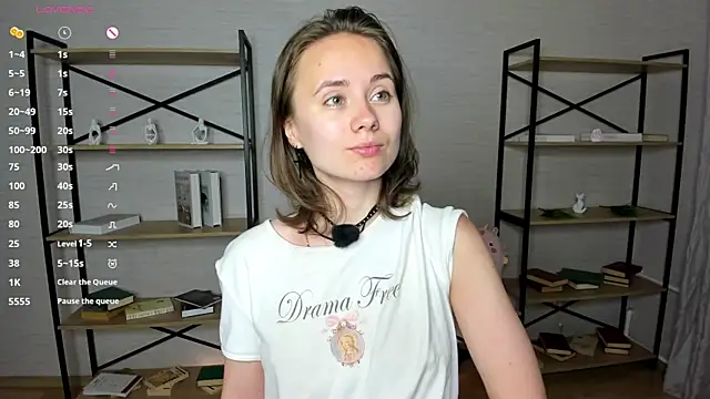 Crysta1Eva  online show from 07.04.26