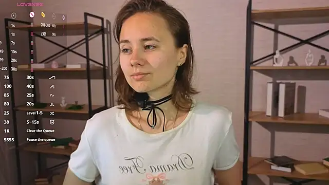 Crysta1Eva  online show from 07.06.26
