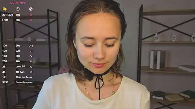 Crysta1Eva  online show from 07.07.26