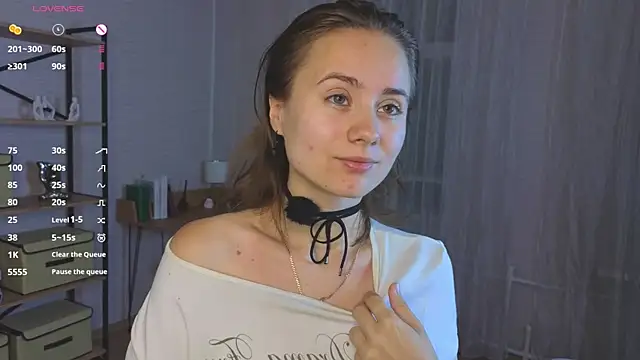 Crysta1Eva  online show from 07.11.26