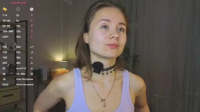 Crysta1Eva  online show from 07.17.26