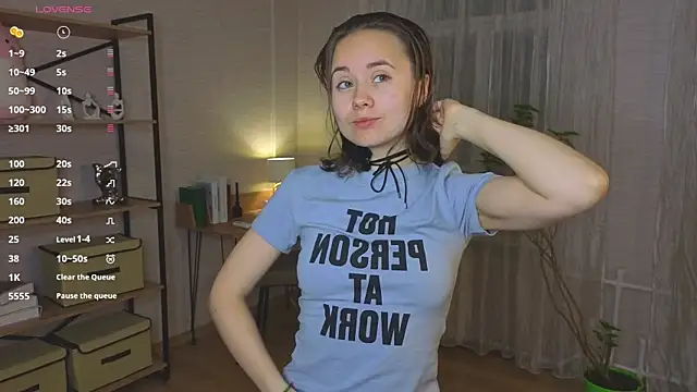Crysta1Eva  online show from 07.18.26