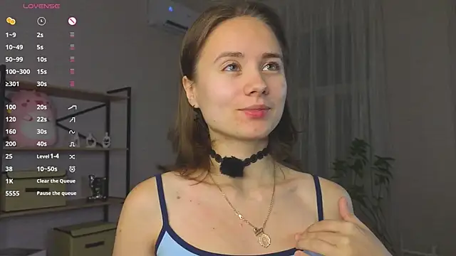 Crysta1Eva  online show from 07.19.26