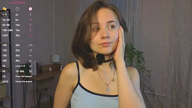 Crysta1Eva  online show from 07.21.26