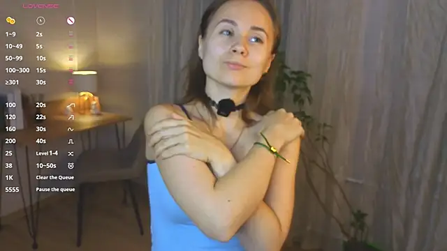 Crysta1Eva  online show from 07.28.26