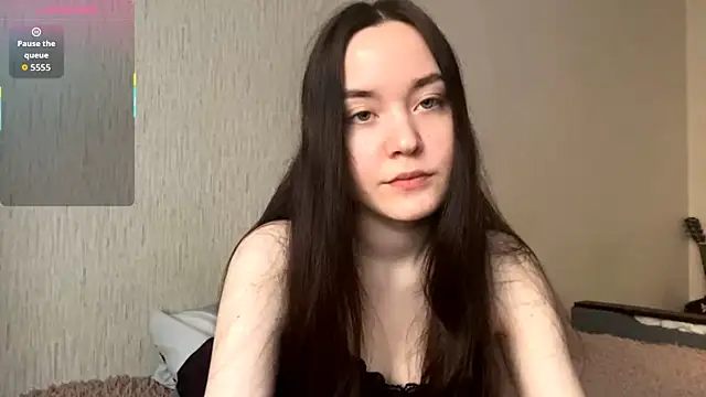 VividSienna online show from 02.20.26