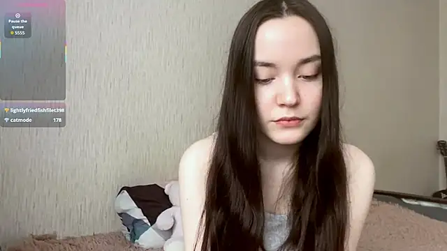 VividSienna online show from 03.02.26