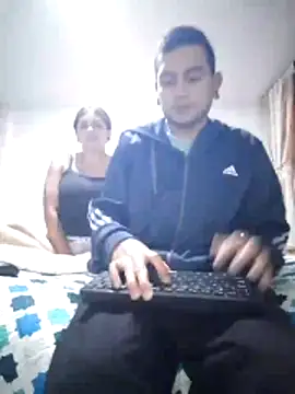 Carlandelli1 online show from 02.03.26