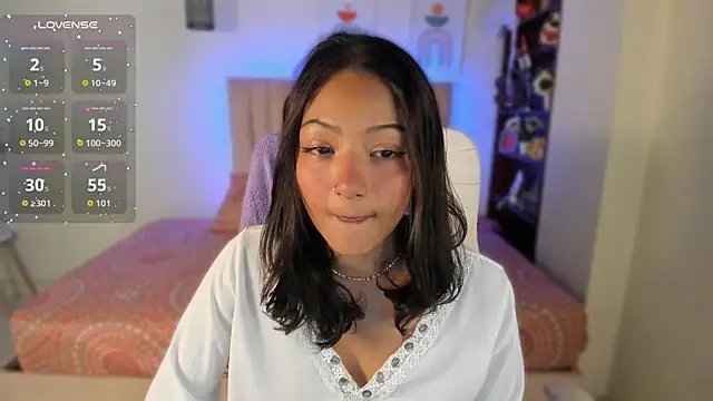 Snapshot of danika_moriii chatting on 11.21.25 danika moriii online show from 11.21.25