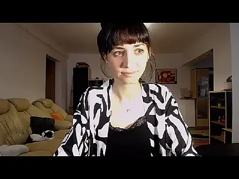 ErikaSecrets online show from 05.12.26